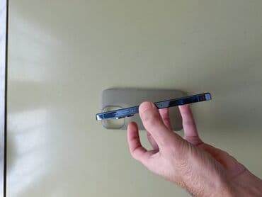 Apple iPhone: IPhone 13 Pro, 128 GB, Ağ, Zəmanət, Simsiz şarj, Face ID — 2