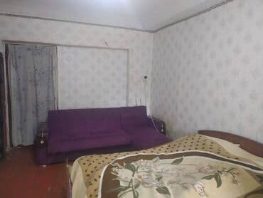 1 otaqlı kohnə tikili: Bakı, 1 otaqlı, Köhnə tikili, m. Qara Qarayev, 23 kv. m — 4
