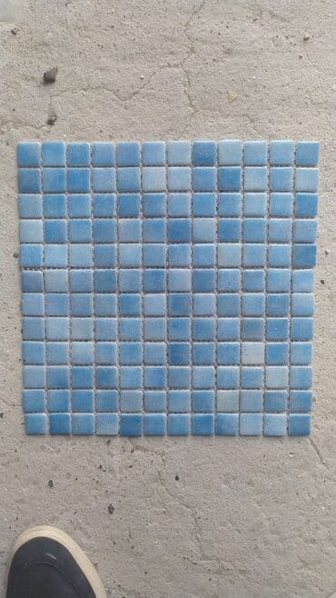 plastik ayna qapi: Hovuz ucun mozaika. Yerli istehsal mozaikalar Turkiye istehsali — 25