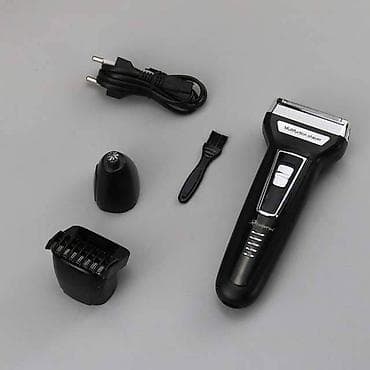 ucuz atv: Saç qırxan maşın, Yeni, Pulsuz çatdırılma, Ödənişli çatdırılma, Rayonlara çatdırılma — 2