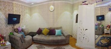 imişlidə torpaq satılır: 1 otaqlı, Yeni tikili, 33 kv. m — 3