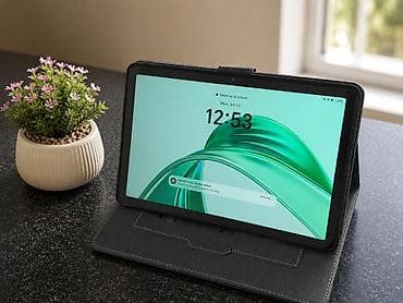 Satılır HONOR Pad X8a planşeti. Cihaz tam işlək vəziyyətdədir, heç bir