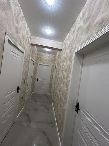 ev satlir bayil: 2 otaqlı, Yeni tikili, 70 kv. m — 7