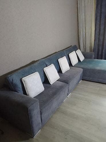 metbex kunc divani: Künc divan, Parça — 1