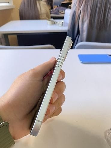 2ci el soyducu: IPhone 15, Göy — 3