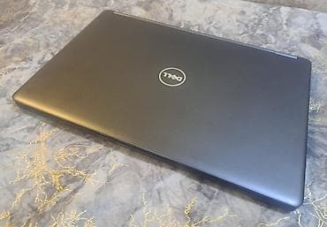 İşlənmiş Dell Latitude, 14 ", Intel Core i5, 256 GB