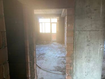 sumqayitda yeni tikili binalar ipoteka: 3 otaqlı, Yeni tikili, m. Elmlər Akademiyası, 150 kv. m — 9