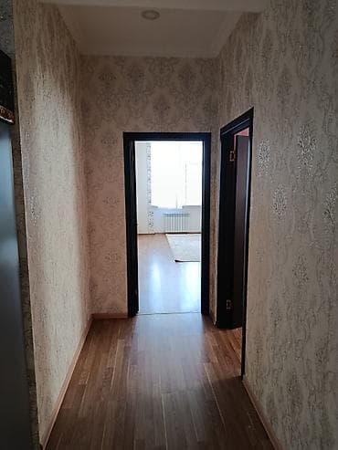 mingecevir is: Mehdiabad, 3 otaqlı, Yeni tikili, m. Ulduz, 96 kv. m — 5