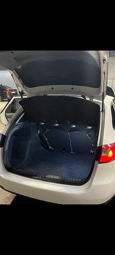 masinim var ag rengi: Seat Ibiza: 1.4 l | 2013 il 255000 km Hetçbek — 10