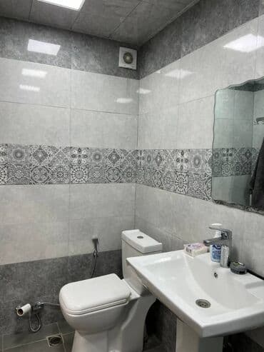 ehmedlide ev satilir: Bakı, 2 otaqlı, Köhnə tikili, m. Əhmədli, 60 kv. m — 12