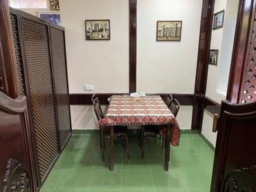 hazır biznes restoran: Sumqayıt şəhəri 3cü mkrda Avyakassa və ƏLİ94 marketin yaxınlığında — 13