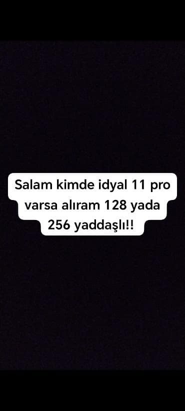 IPhone 11 Pro, 128 GB, Face ID