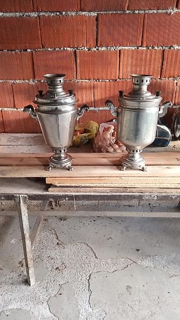 printer almaq: Od Samovar, 5 l — 2