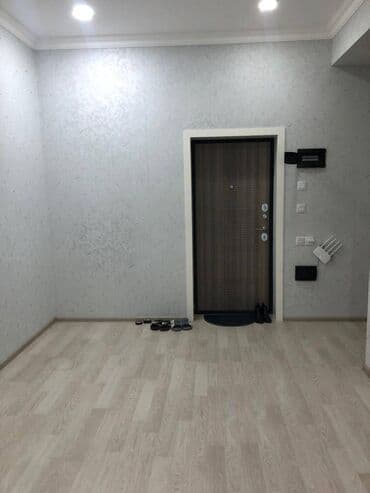 yeni suraxani kiraye evler: Həzi Aslanov Məhəmməd hadi kücəsində 12 mertebeli binanın 11-ci — 3