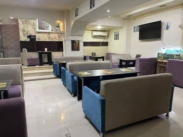 tendirxana icareye verilir 2025: Əhmədli m yaxın yol kənarı 150 kv.m sahəsi olan, yol kənarı bütün — 9