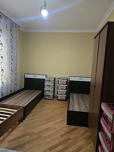 2 otaql: Mingecevir Seheri Turizm Kollecinin yaninda telebe qizlara kiraye ev — 7
