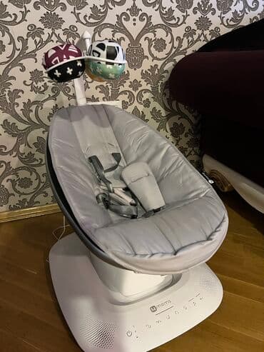 uşaqlar üçün casus dəsti: Yalniz Mamaroo !!! 4mums Yenidir Son qiymet! Endirim yoxdur Yalniz — 5