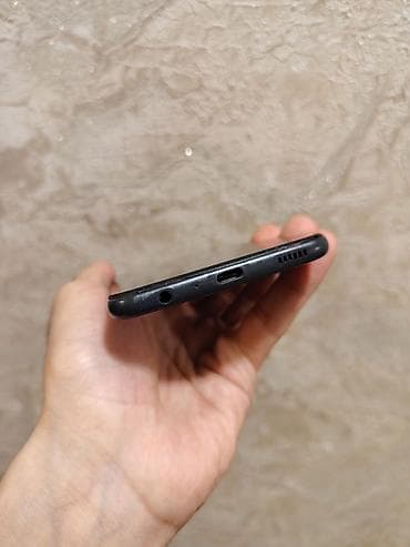 philips xenium 9@9h: Samsung Galaxy A23, 64 GB, rəng - Boz, Barmaq izi, İki sim kartlı, Face ID — 10