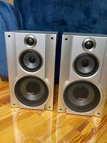 kontakt home komputer: 110 watts panasonic vk 750 arijinal Made in malasiya Biri 10 kg — 1