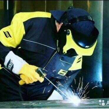 qaynaqçı işi axtarıram: Qaynaqçı, Təcrübəli, 6/1 — 1