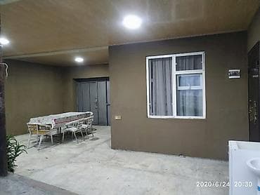 daşınmaz əmlak satışı: 70 kv. m, 2 otaqlı, Qaz, İşıq, Su — 1