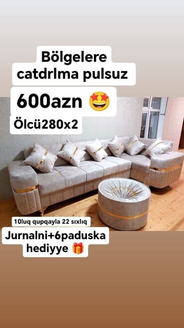 künc divan modelleri 2021: Künc divan, Yeni, Açılan, Bazalı, Nabuk, Ünvana pulsuz çatdırılma — 1