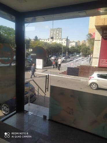 mingəcevirdə icarə obyektlər: 28 may metrosunun yaxınlığında 50kv sahəsi olan obyekt ayı 1500azn — 4