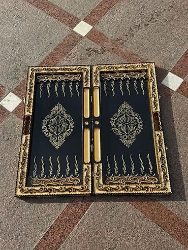 Бильярдные столы: Nerd NƏRD NARD NƏRDTAXTA NERDTAXTALAR HAZOR ELDE VAR. Cesid coxdu — 2