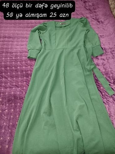 ev xalatlari: Cüzi endirim də edərəm🫶 — 4