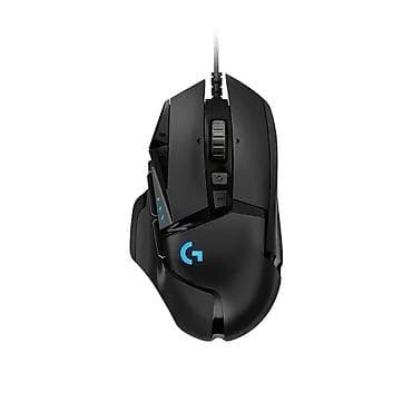 ipad 11: Logitech G502 HERO Gaming Mouse 🔹 Vəziyyət: Tam yeni, istifadə — 2