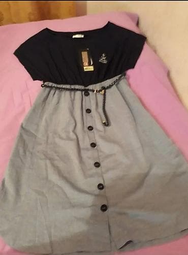 Gündəlik don, Midi, M