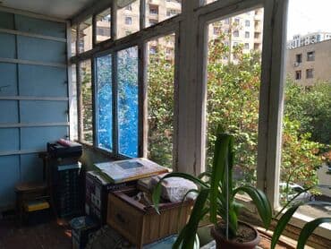 ramanada evler: Bakı, 3 otaqlı, Köhnə tikili, m. Əhmədli, 75 kv. m — 22