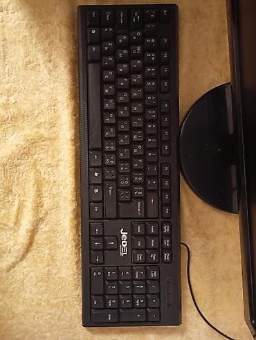 bort komputer: Masaüstü kompüter, hərşeyi qaydasındadır real alıcı ilə qiymətdə — 4