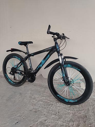 Şəhər velosipedi 26" lalafo.az -da Şəhər velosipedi 26"