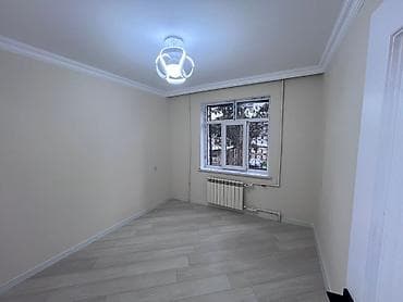 gence emlak instagram: Bakı, 4 otaqlı, Köhnə tikili, 105 kv. m — 7
