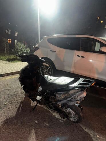 Asia: Salam aleykum,akumulator aldim noşka sistemi aldım tek qoşmak galdı — 3