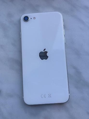 ayfon 4 qiymeti: IPhone SE, 64 ГБ, Белый — 2