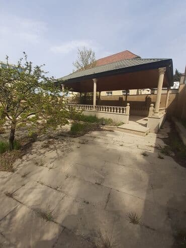 tap az bag evleri pirsagida: Bakı, Novxanı, 240 kv. m, 7 otaqlı, Hovuzlu, Kombi, Qaz, İşıq — 13