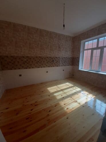 дом в бинагадах: Поселок Бинагади 3 комнаты, 110 м², Нет кредита, Свежий ремонт — 11