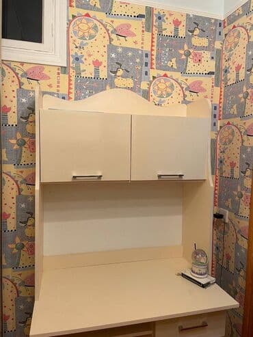 otaq yoldaşı qız: Suraxanı rayonu Yeni Günəşli qəsəbəsində köhnə tikili 9 mertebeli — 7