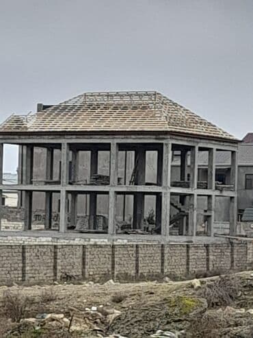 самовывоз строительного мусора: Mənzillərin təmir öncəsi bütün söküntü işləri,evlərin — 7