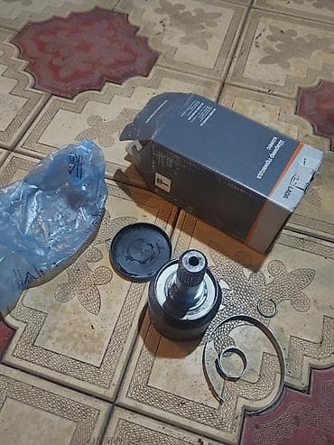 Подвески, ходовые части: Heç bir pırablem yoxdu üsten çıxmadı ancağ yaxsi veziyyetdedi sefen — 2