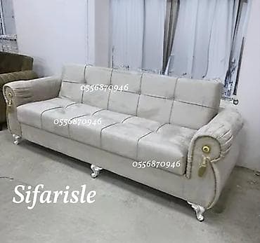 Divan, Yeni, Açılan, Bazalı, Parça, Şəhərdaxili pulsuz çatdırılma