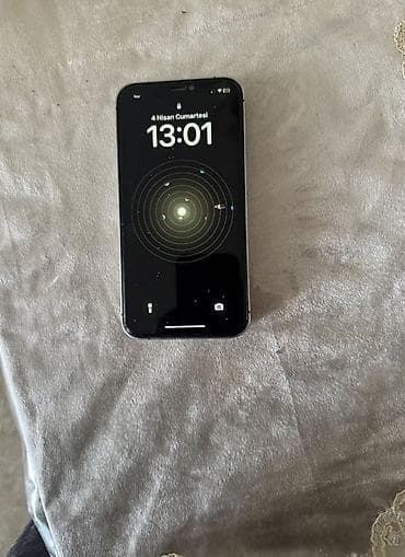 arfon 14 pro: IPhone Xr, 64 GB, Natural Titanium, Face ID — 1