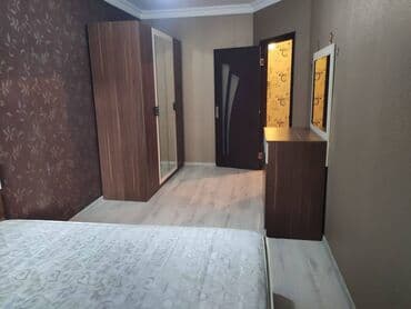 naxcivan kiraye ev elanlari 2024: Yasamal rayonu,Yeni Yasamal 77 nin dayanacağı,18 mərtəbənin,. 4 cu — 7