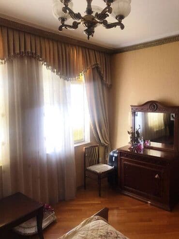 adil memmedov kucesi: 2 otaqlı, Yeni tikili, m. Nəriman Nərimanov, 81 kv. m — 2