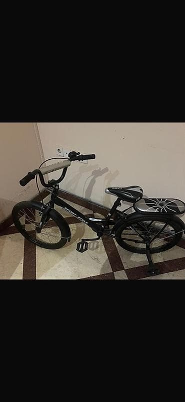 volta vsx: Uşaq velosipedi – SPORT STELS “SPEED BIKE”, qara rəng. Xüsusiyyətlər — 4