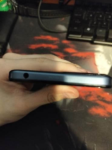 motorola w360: Motorola Moto G, 256 GB, rəng - Mavi — 5