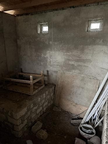 prestij park ev satilir: 120 kv. m, 3 otaqlı, İşıq, Su, Telefon — 8