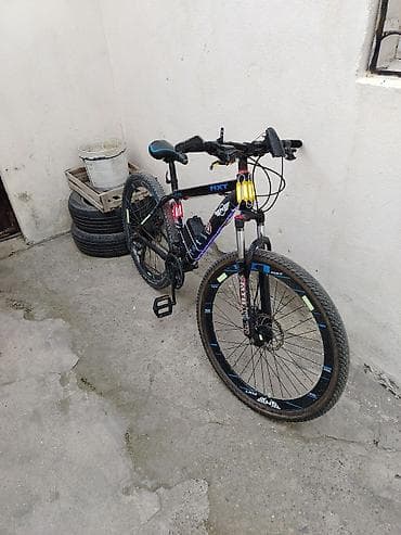 islenmis velosipedler: Salam satlir isteyen olsa zeng etsin050 773 8811 — 1